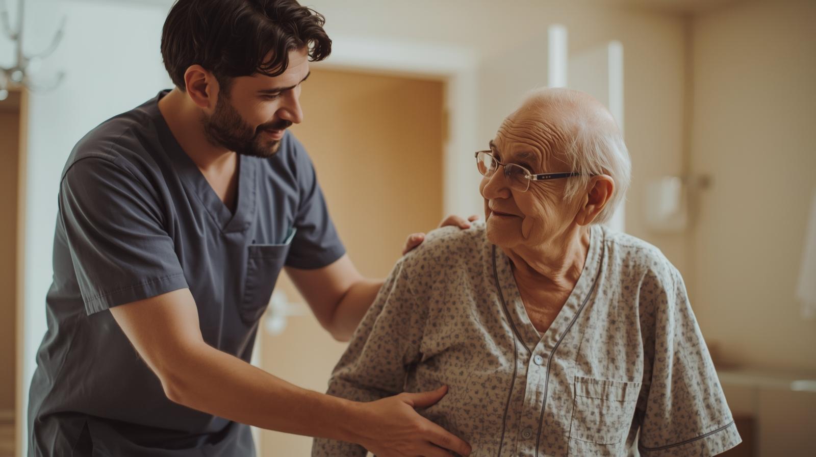 Care opportunity